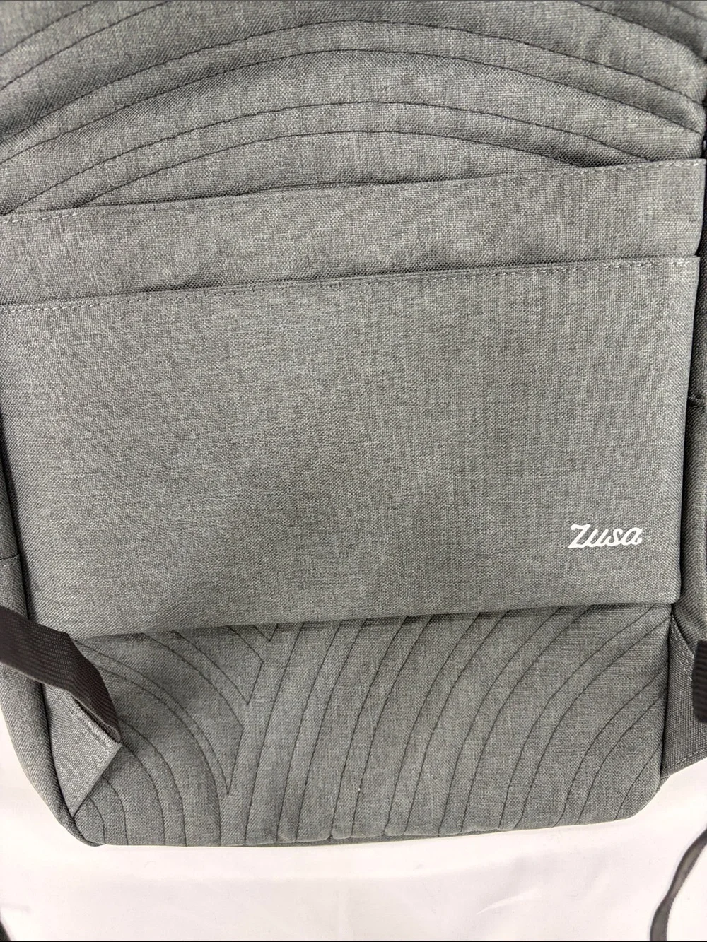 Zusa from maker
